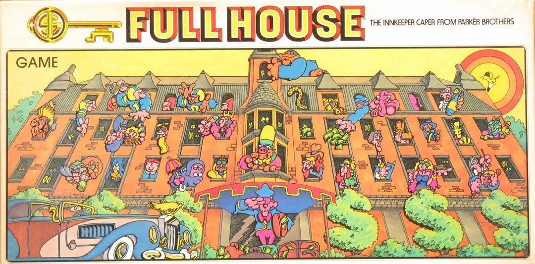 Full House