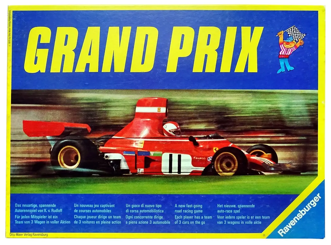 Grand Prix