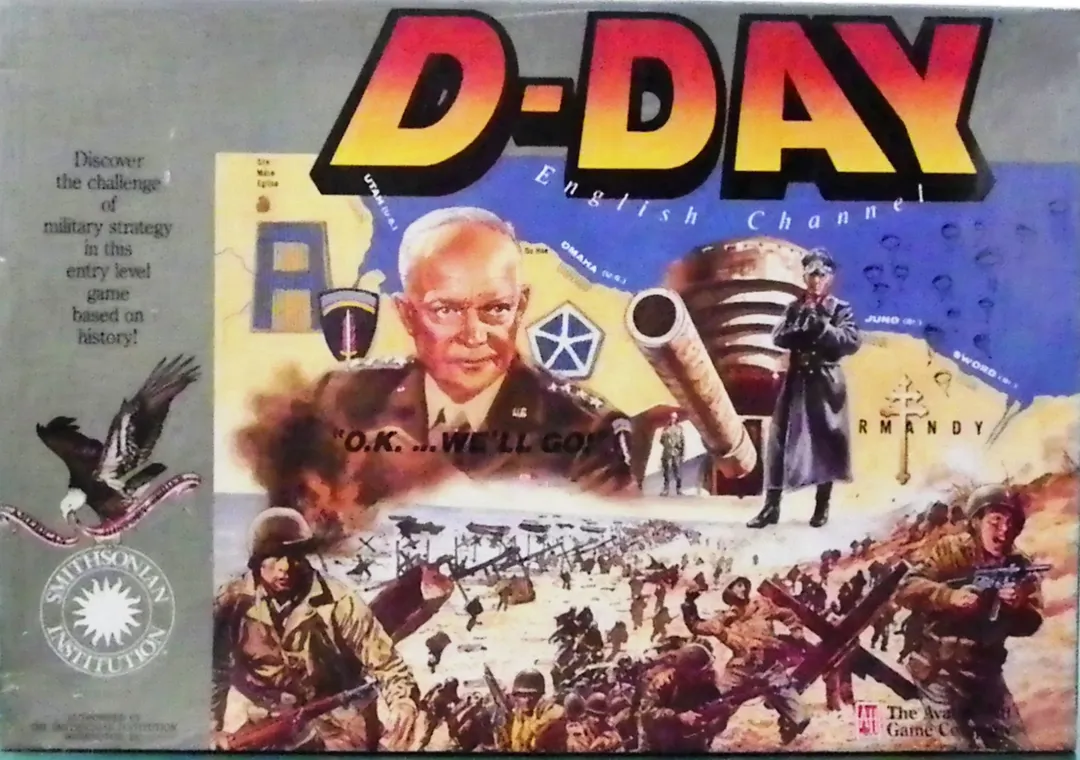 D-Day