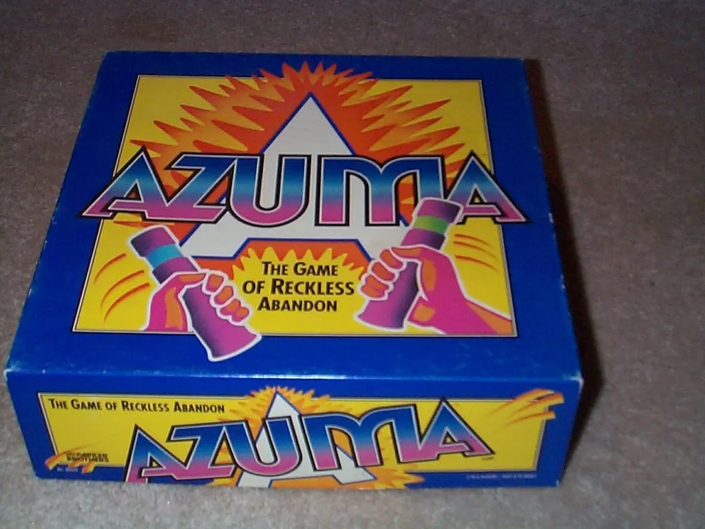 Azuma