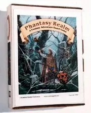 Phantasy Realm