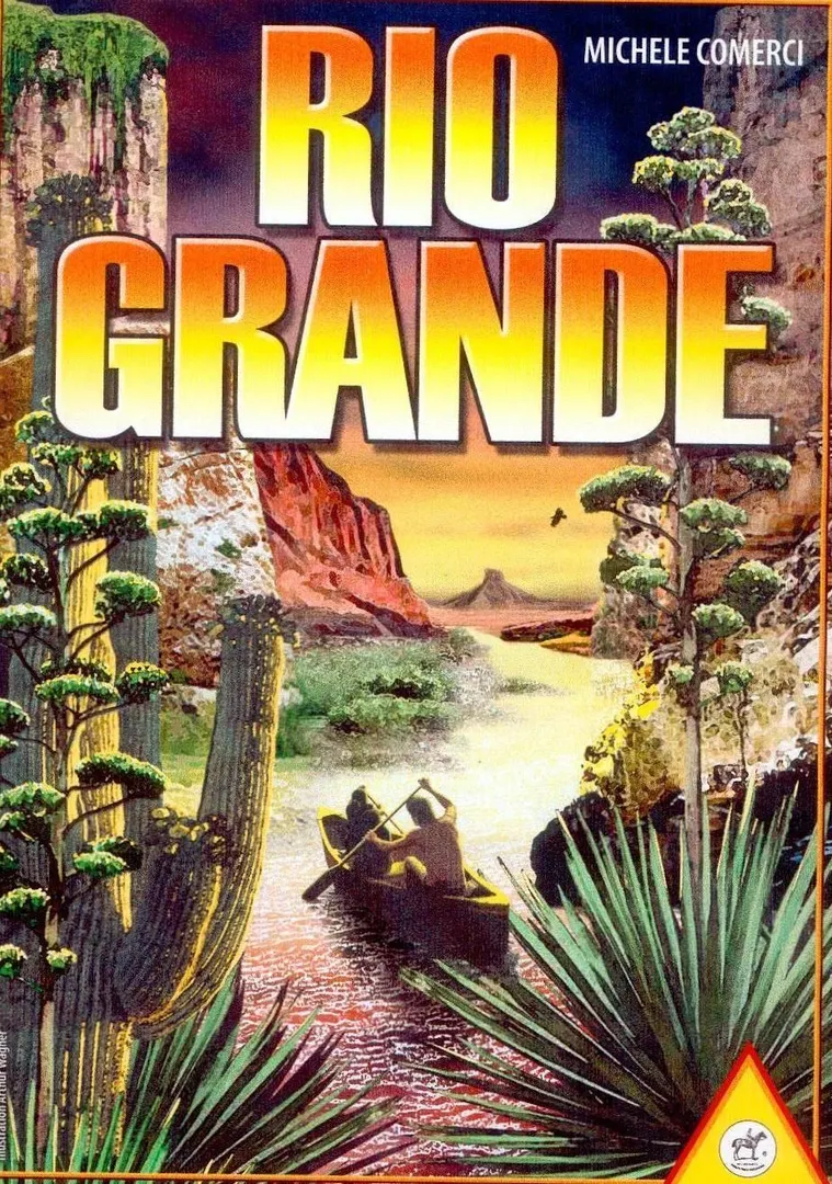 Rio Grande