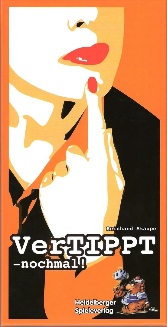 VerTIPPT nochmal!