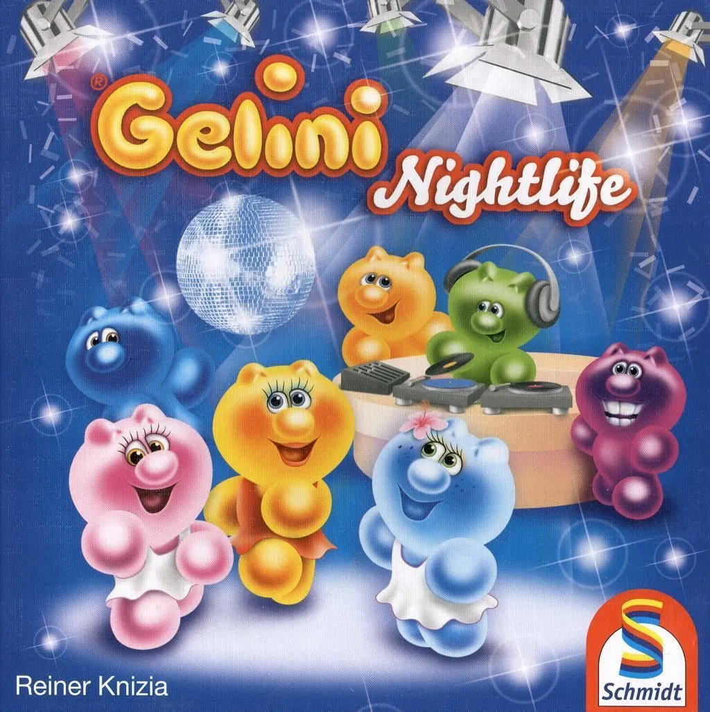 Gelini Nightlife
