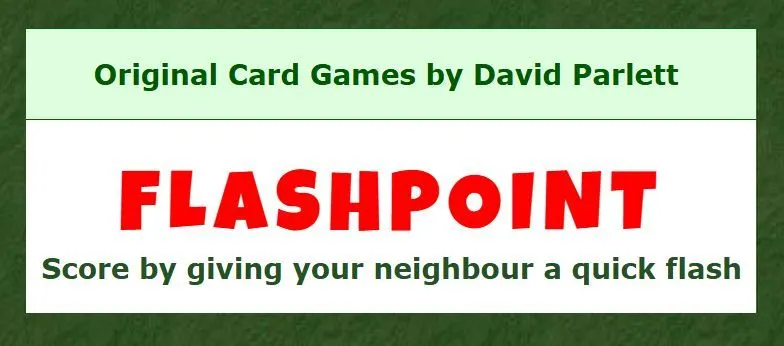 Flashpoint