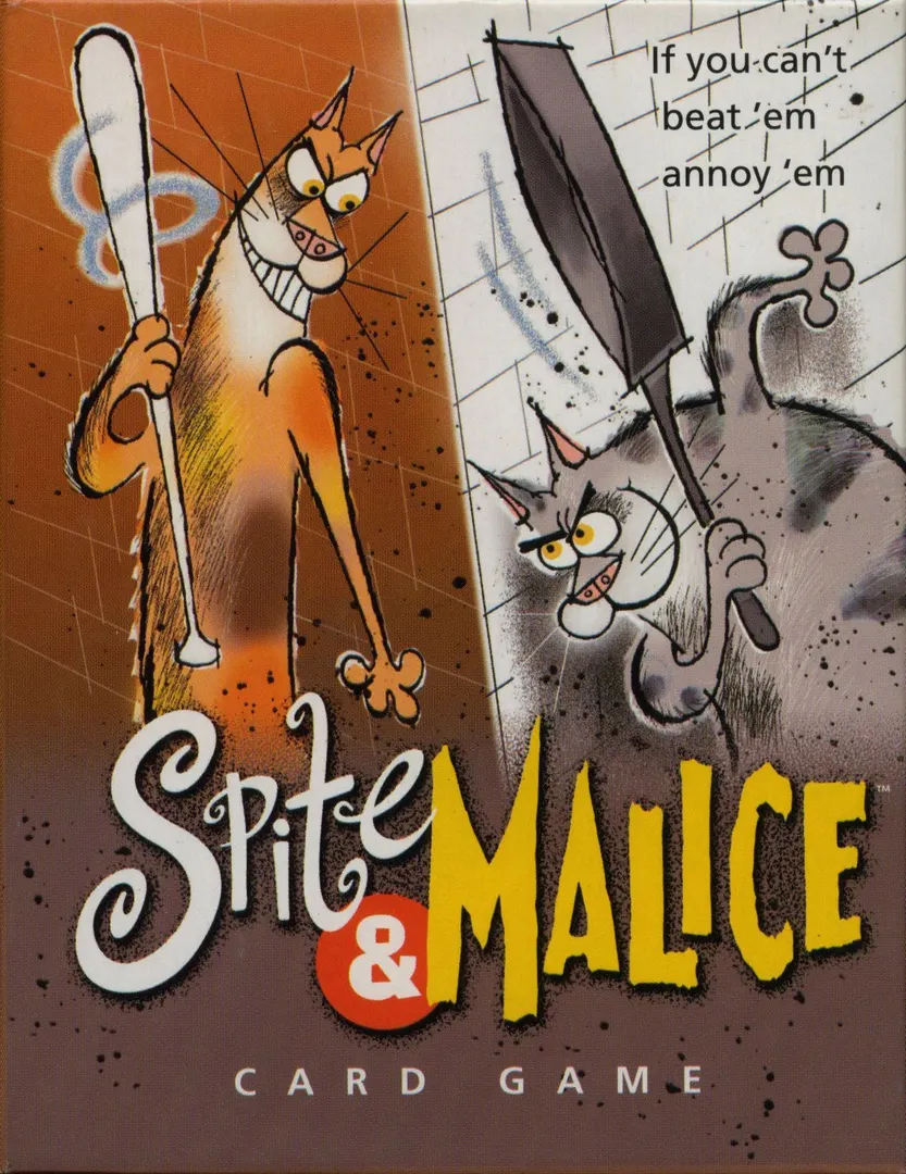 Spite & Malice