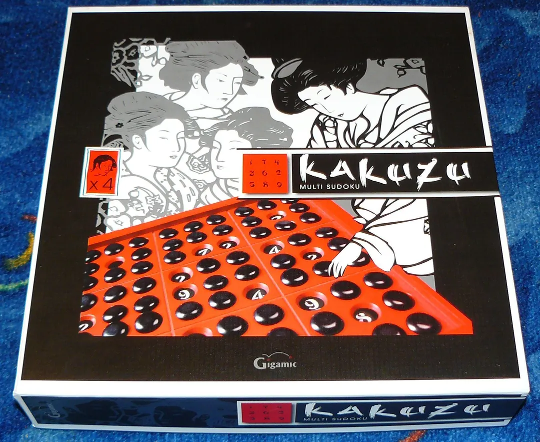 Kakuzu