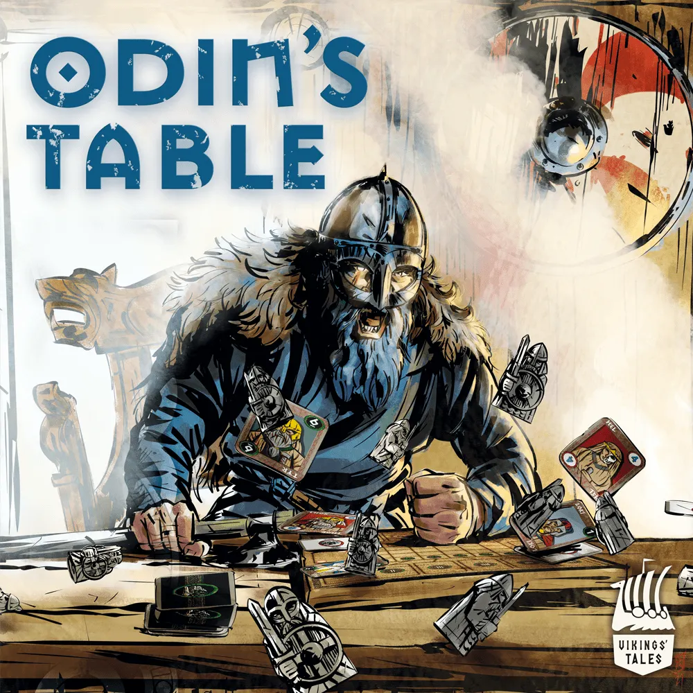 Odin's Table