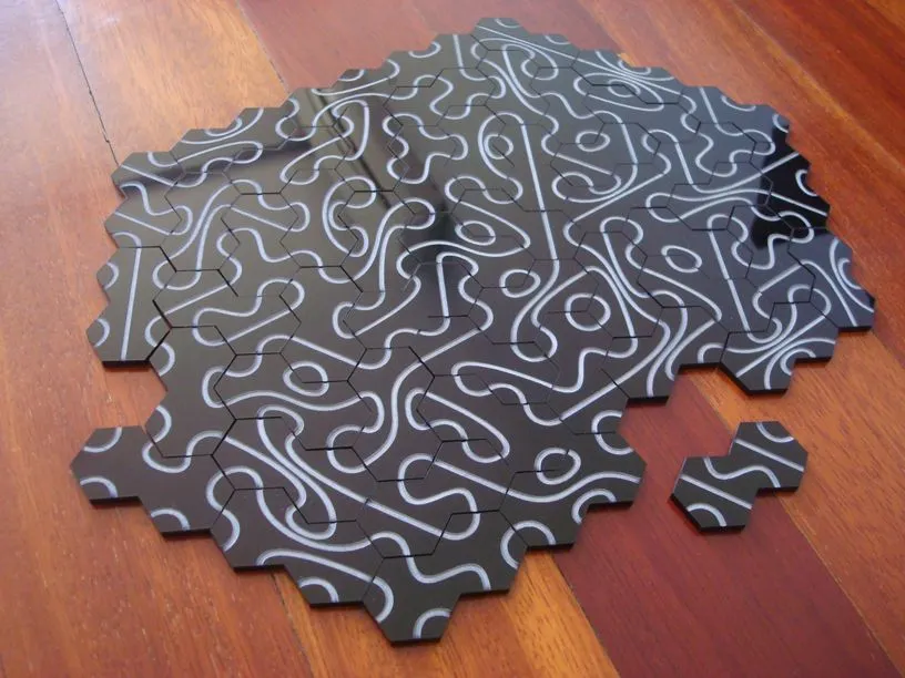 Topology