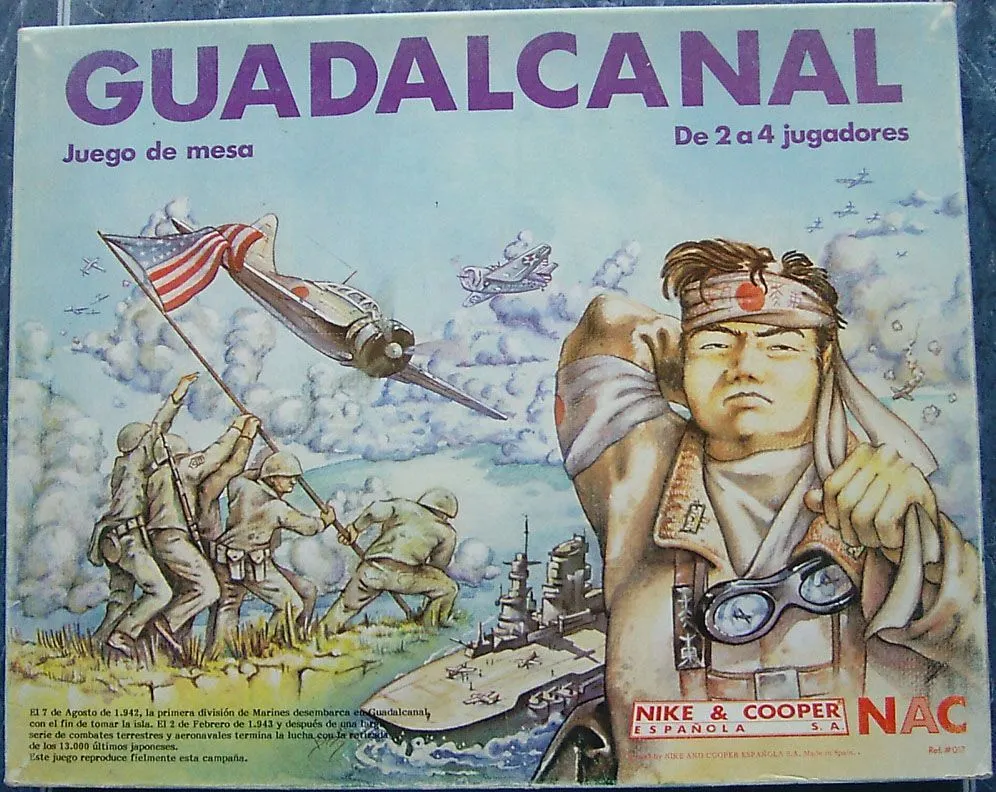 Guadalcanal