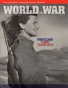Partizan!