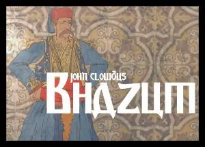 Bhazum