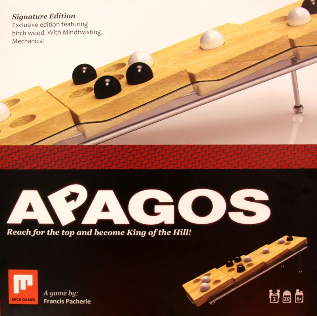 Apagos