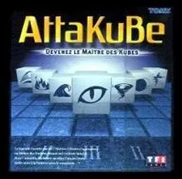 Attakube