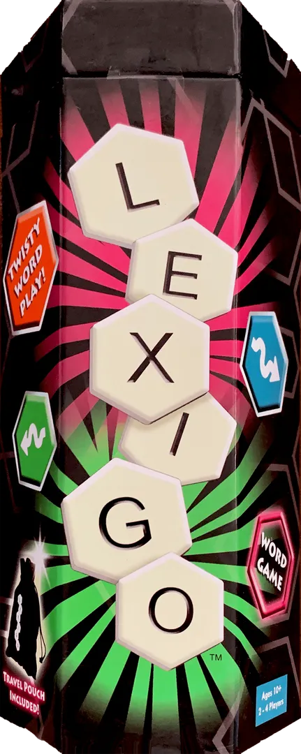 Lexigo