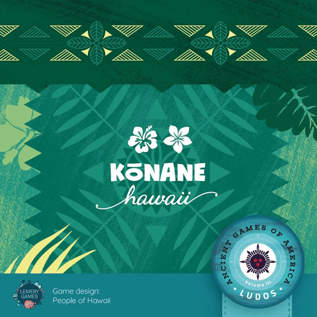 Konane