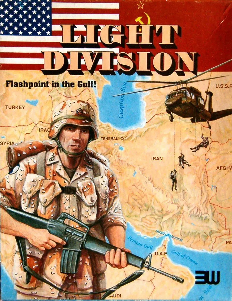 Light Division