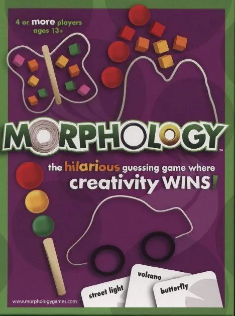 Morphology