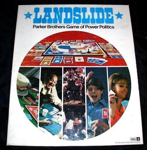 Landslide