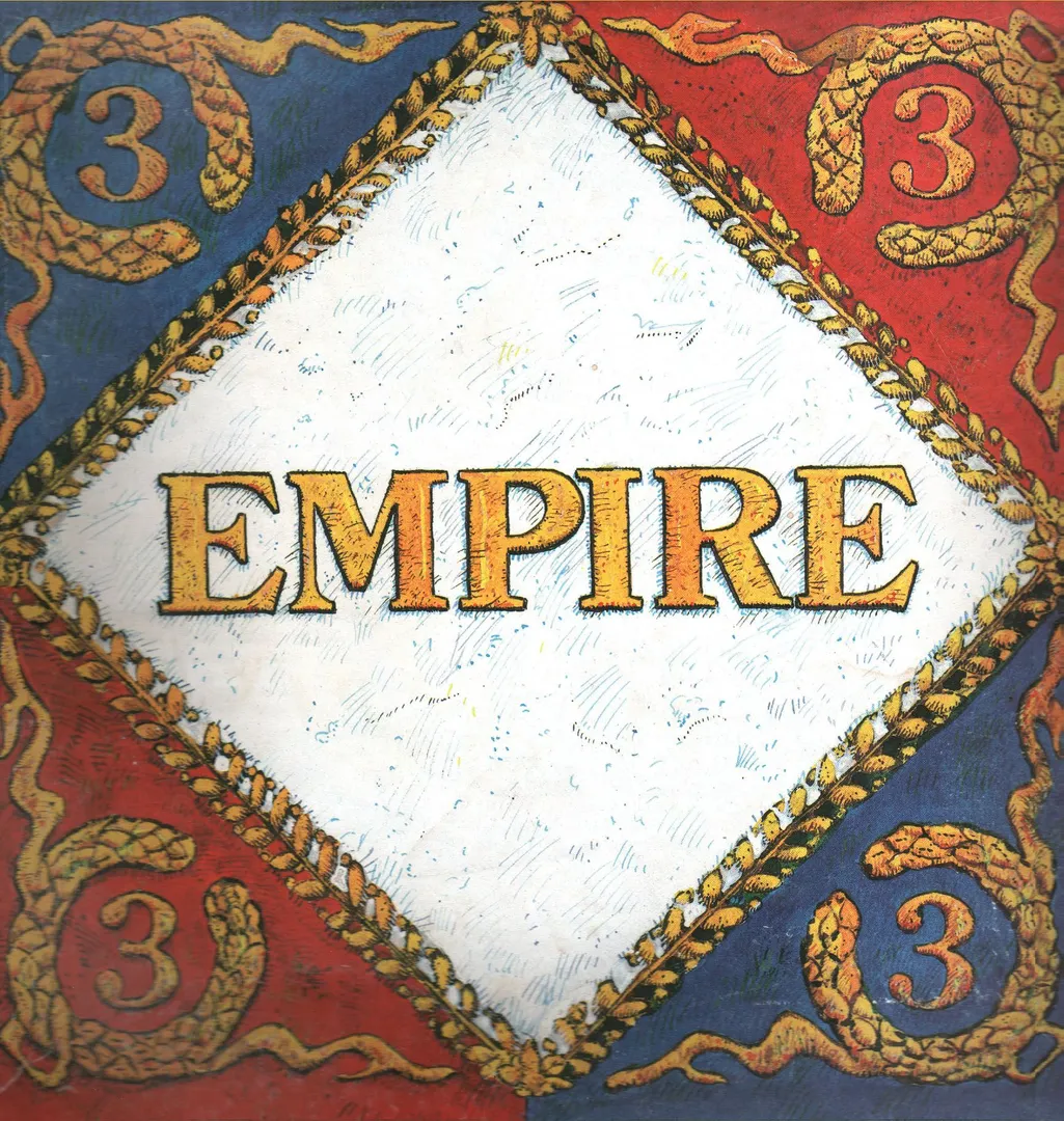 Empire (Third Edition)