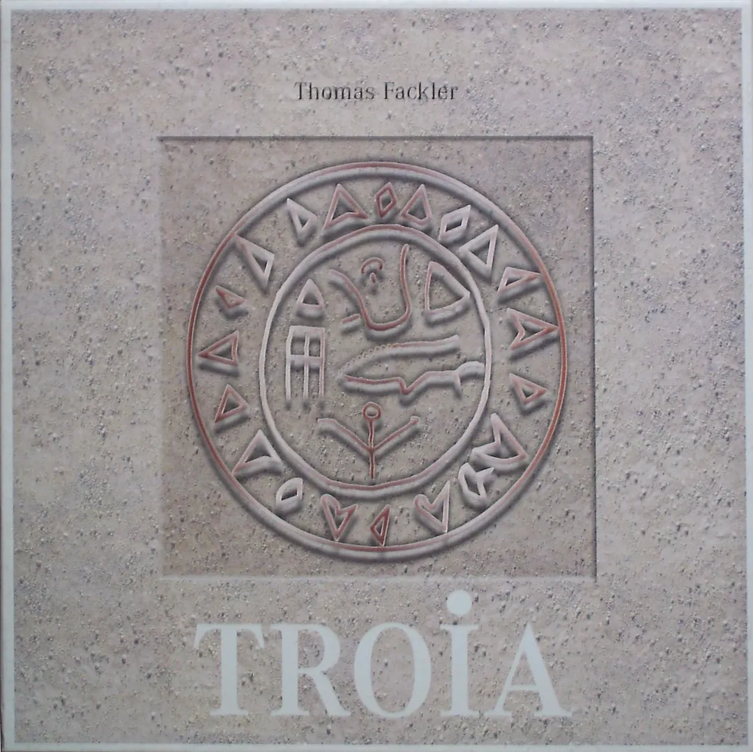 Troia
