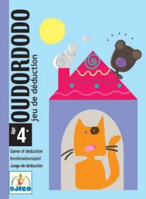 Oudordodo