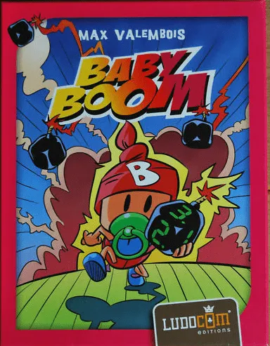Baby Boom
