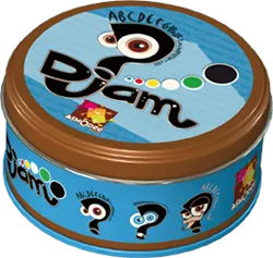 Djam