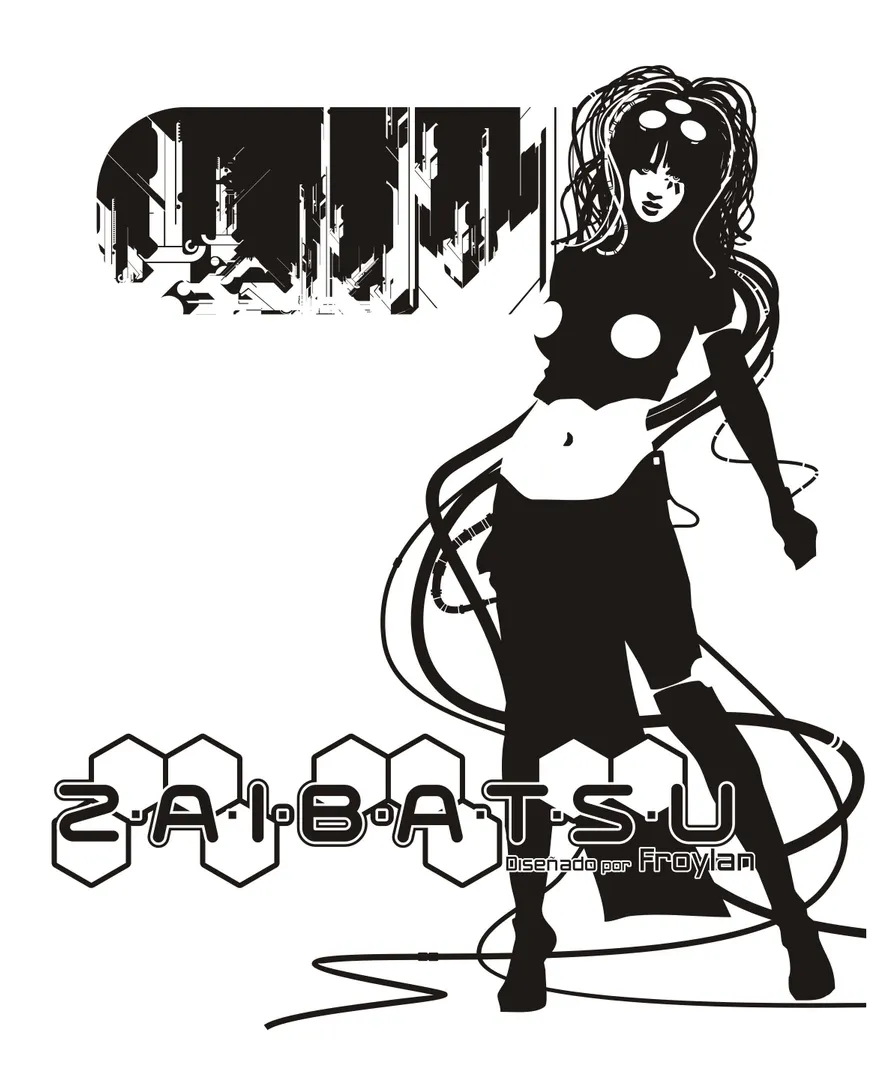 Zaibatsu