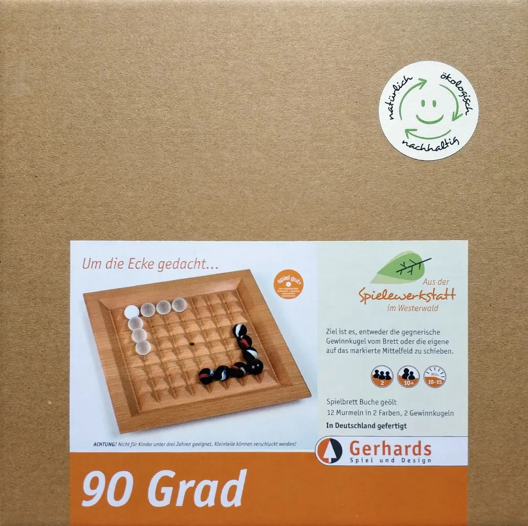 90 Grad
