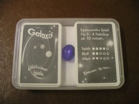 Galaxis