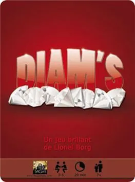 Diam's