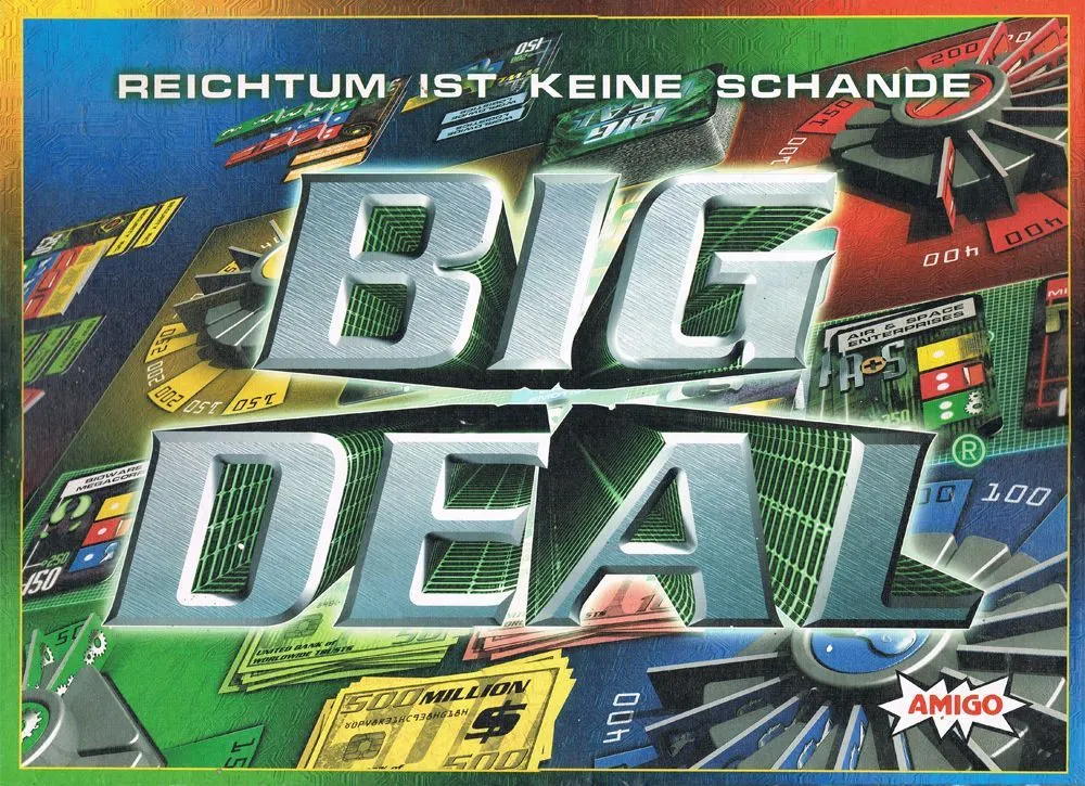 Big Deal