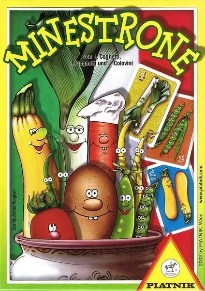 Minestrone