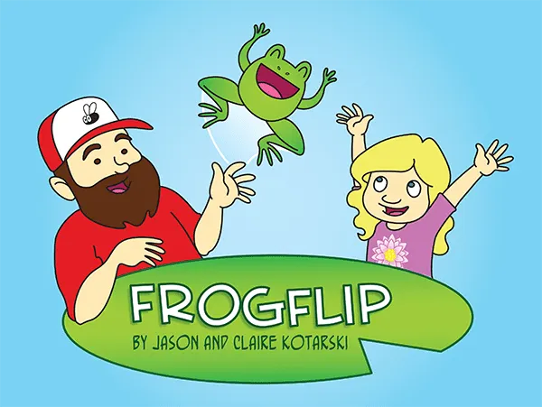 FrogFlip