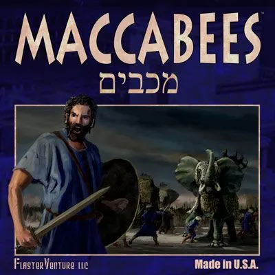 Maccabees