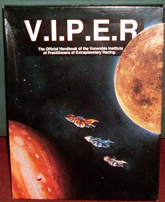 V.I.P.E.R.