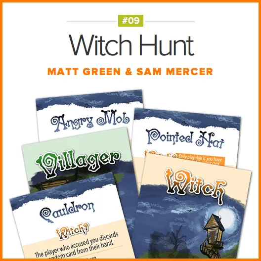 Witch Hunt