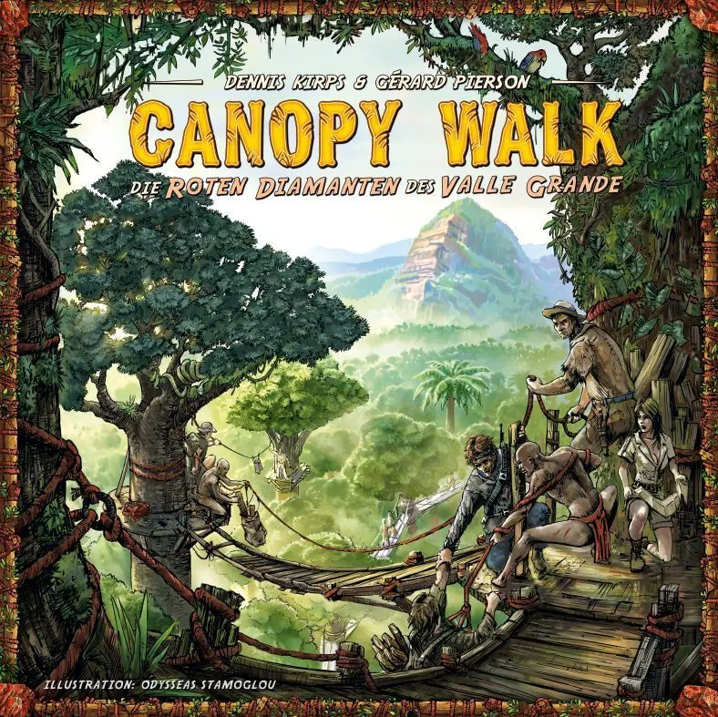Canopy Walk