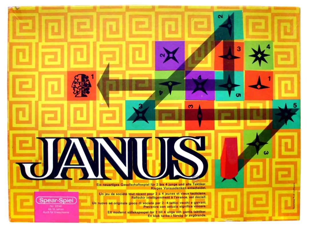 Janus
