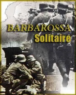 Barbarossa Solitaire