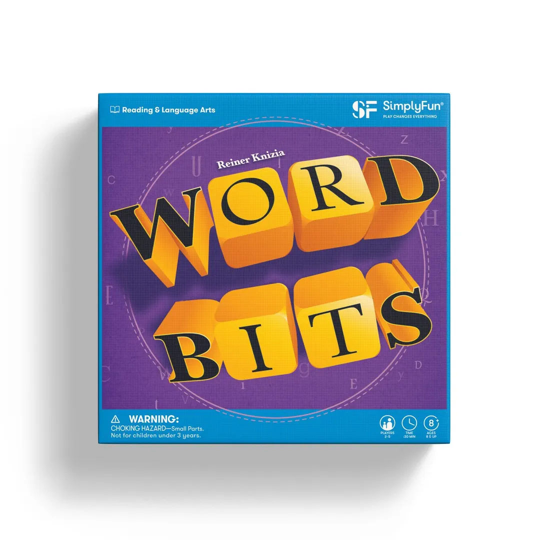 Word Bits