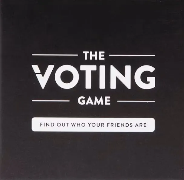 The Voting Game