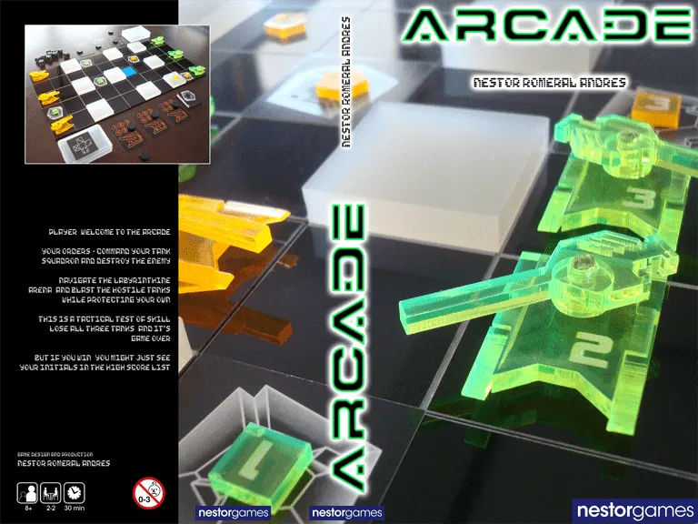 Arcade
