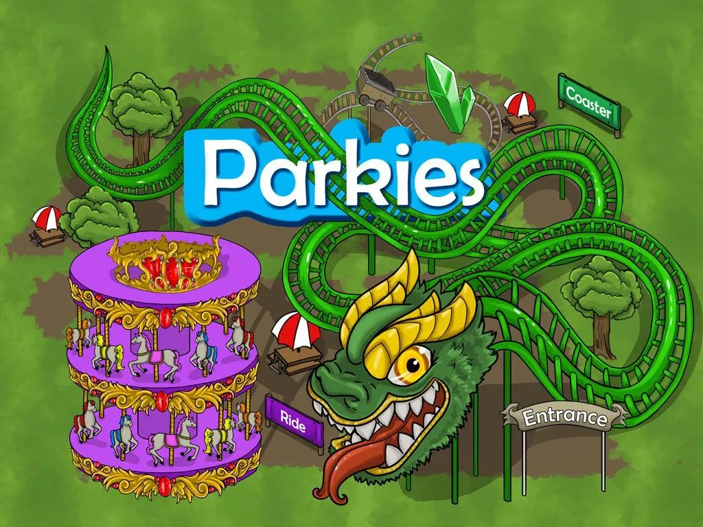 Parkies