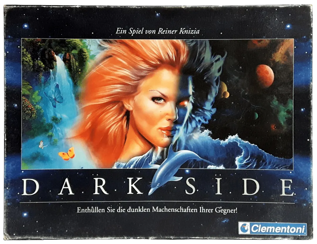 Dark Side