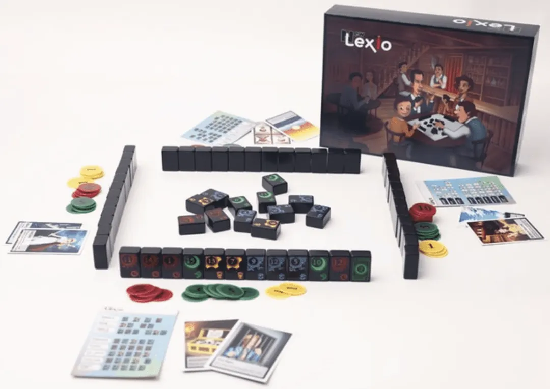 Lexio