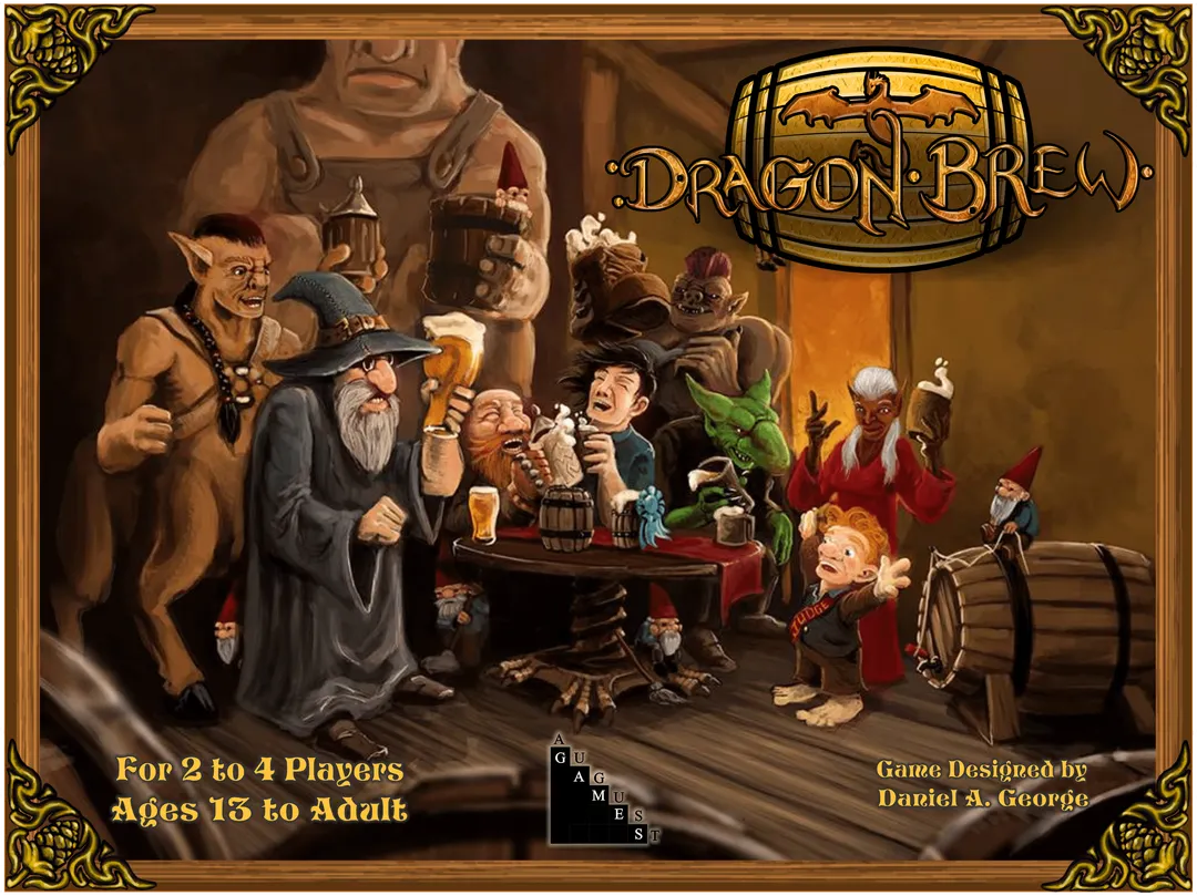 Dragon Brew