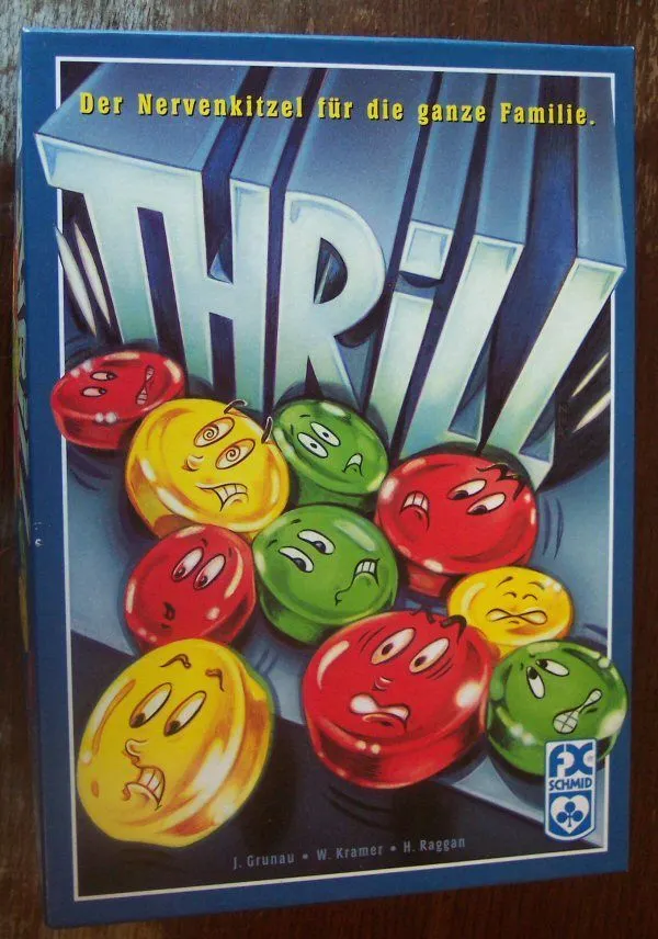 Thrill