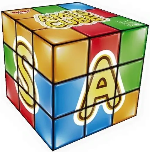 Amis Cube